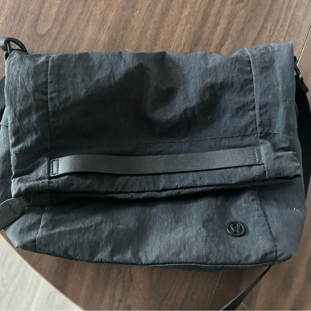Lululemon Crossbody Bag